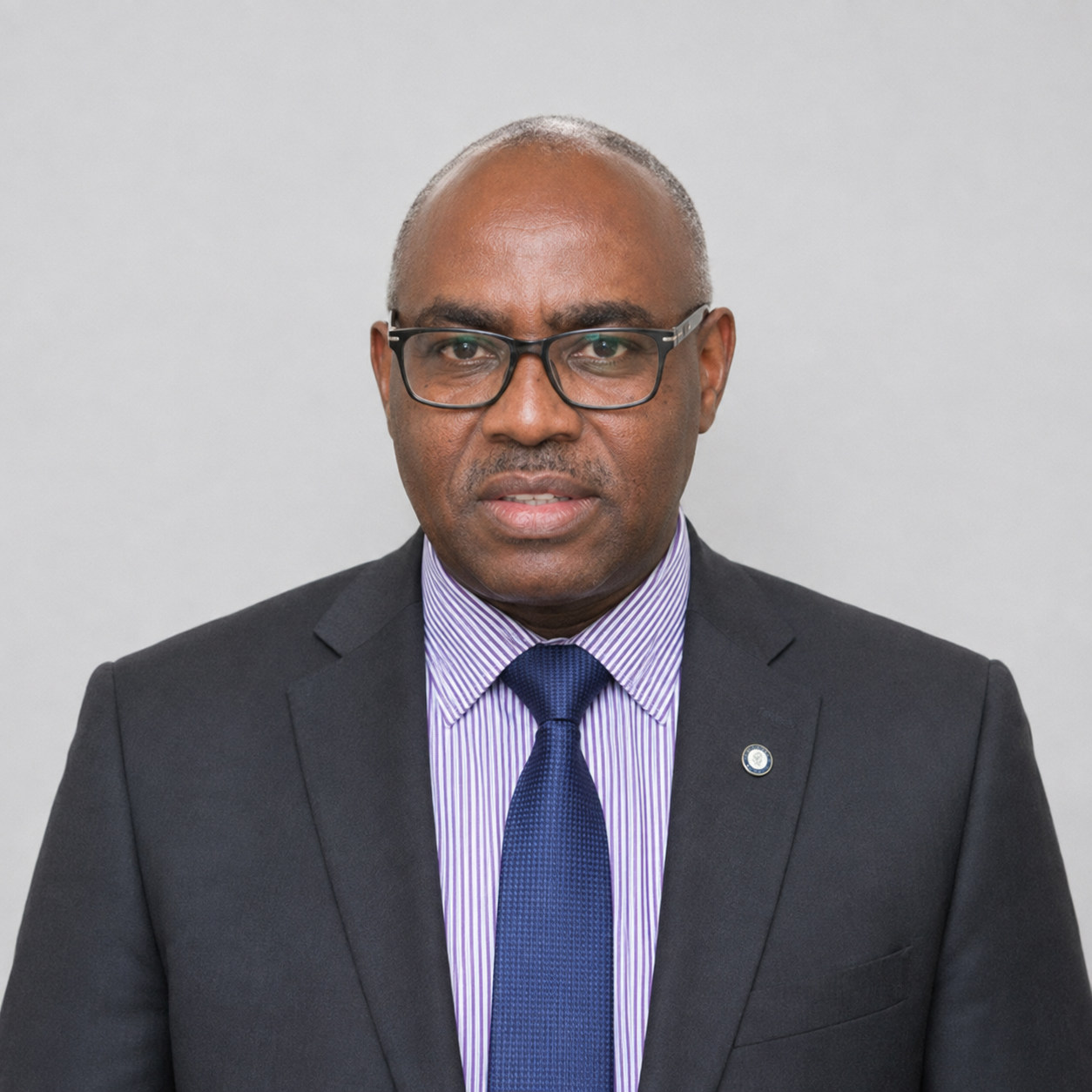 Mr. David Baariu