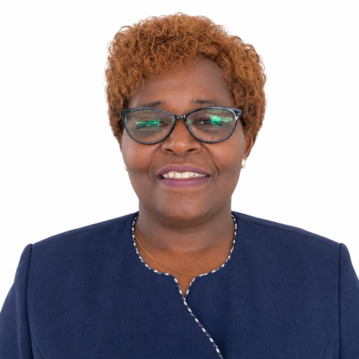 Sr. Janet Munene