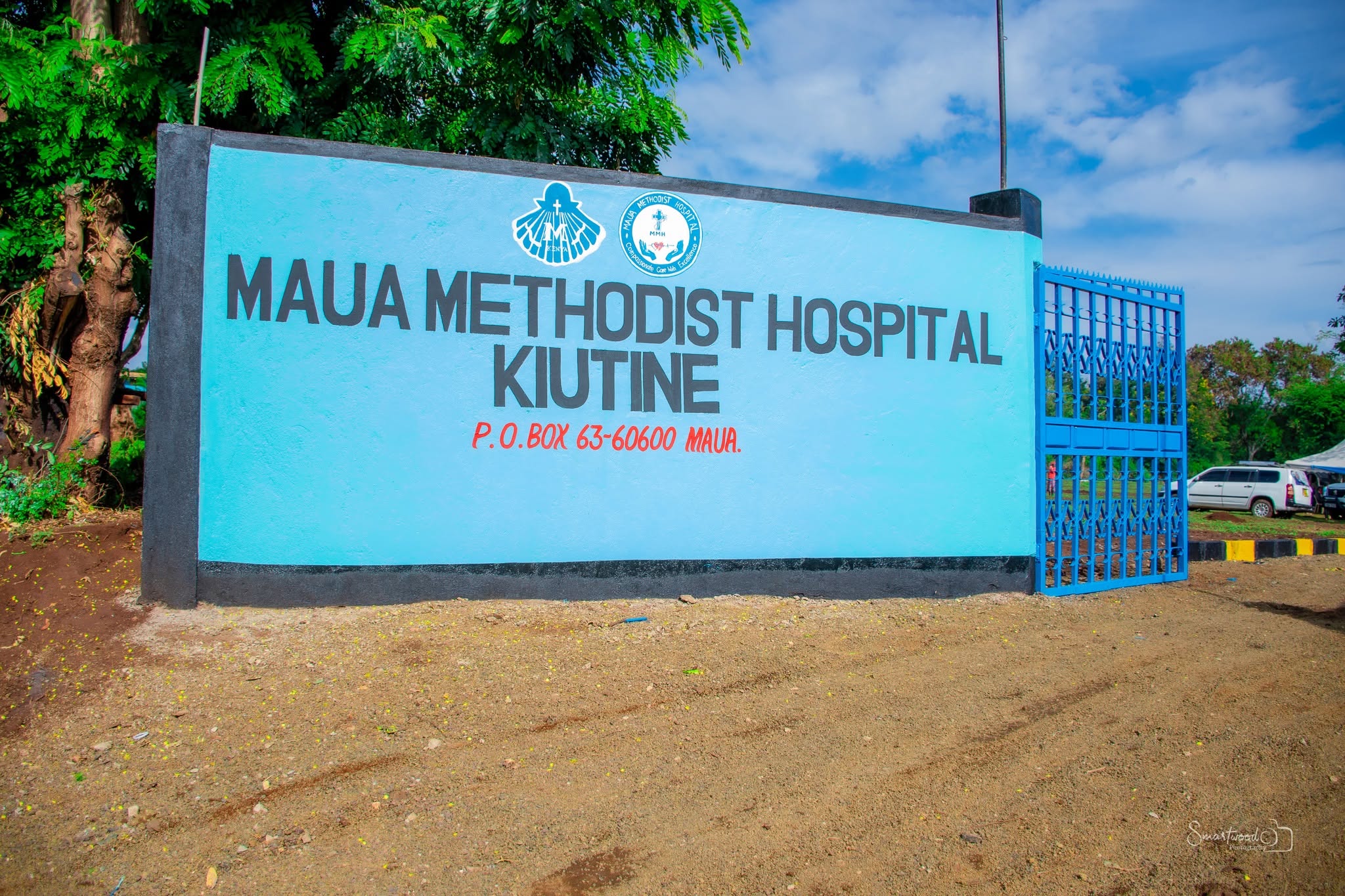 Kiutine Health Centre
