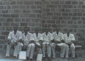 Nursing Students