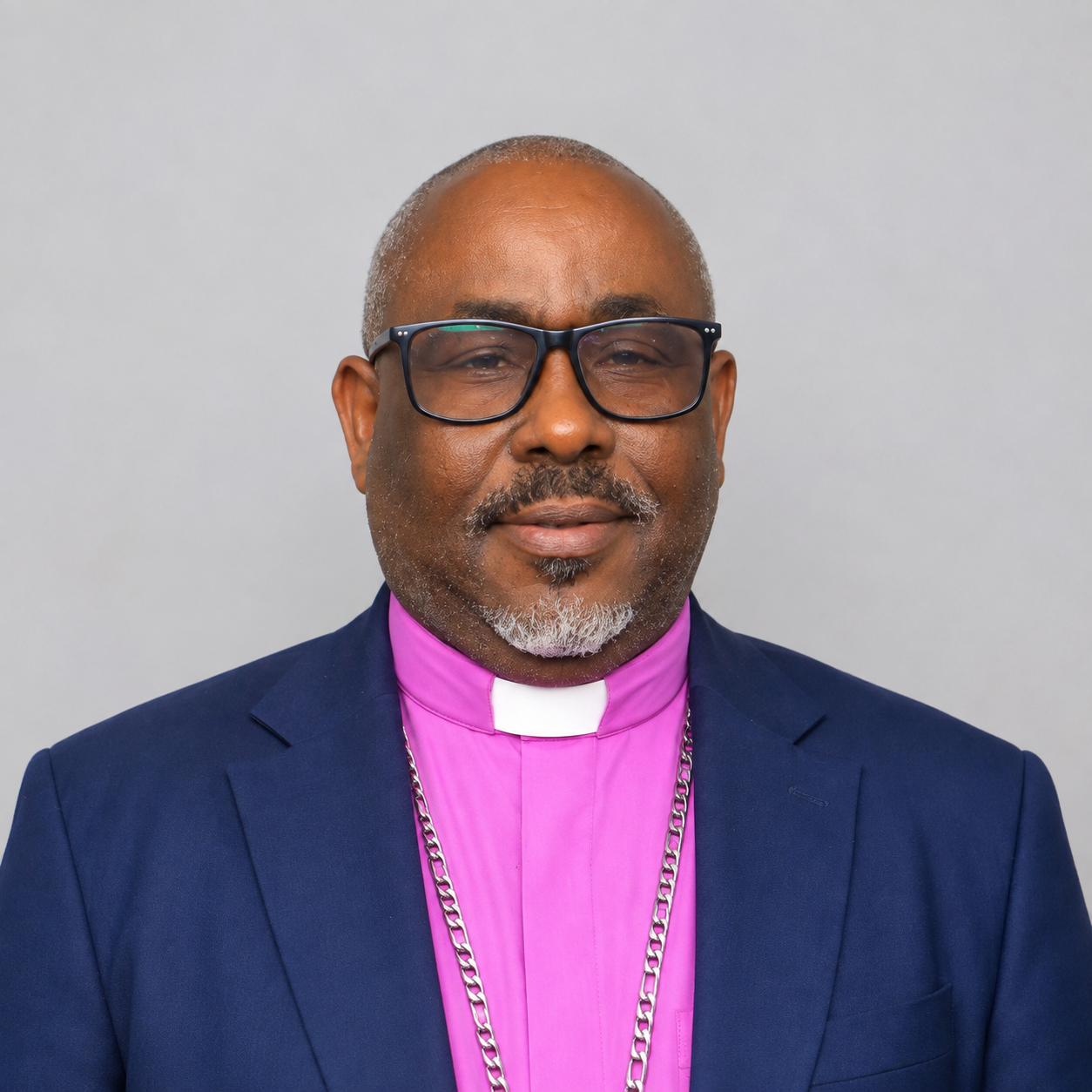 Bishop Kinoti Anampiu
