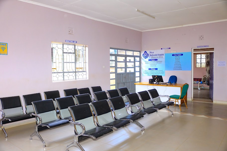 Corporate Clinic